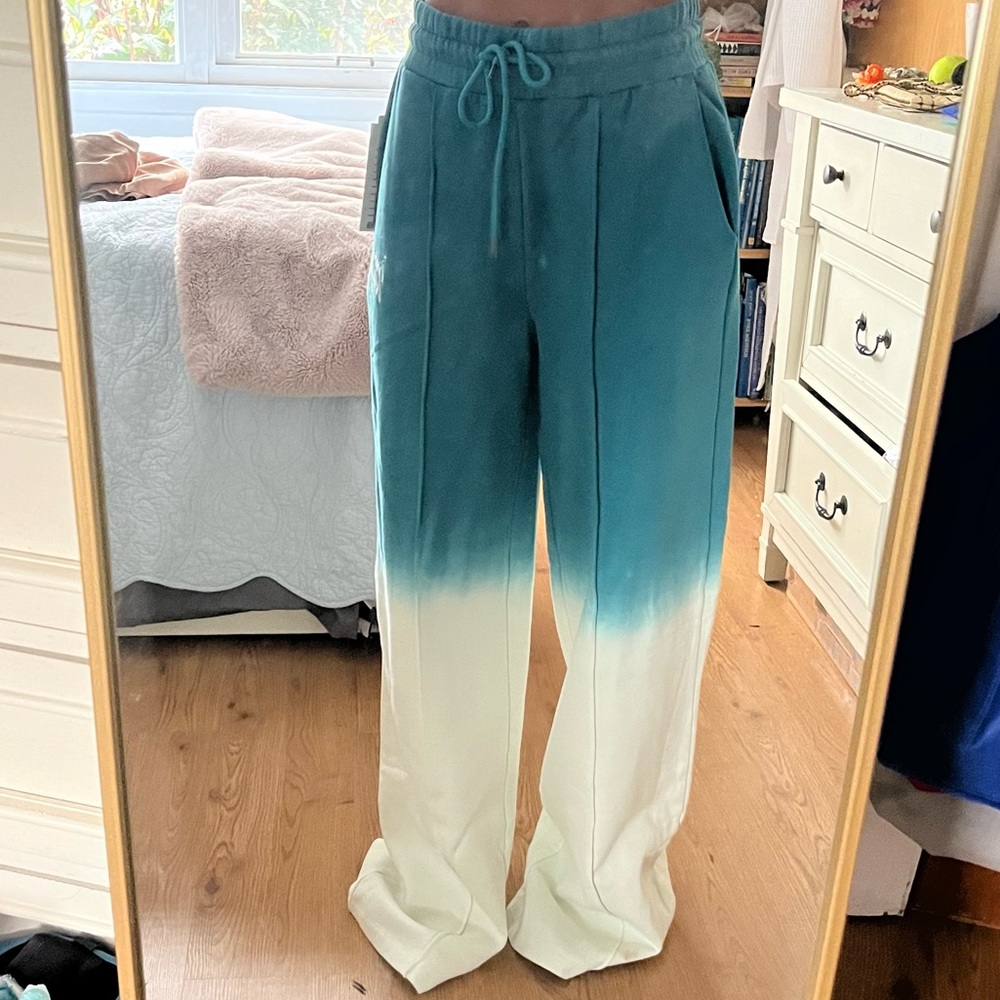 GUESS Original Go Alanis Sweatpants